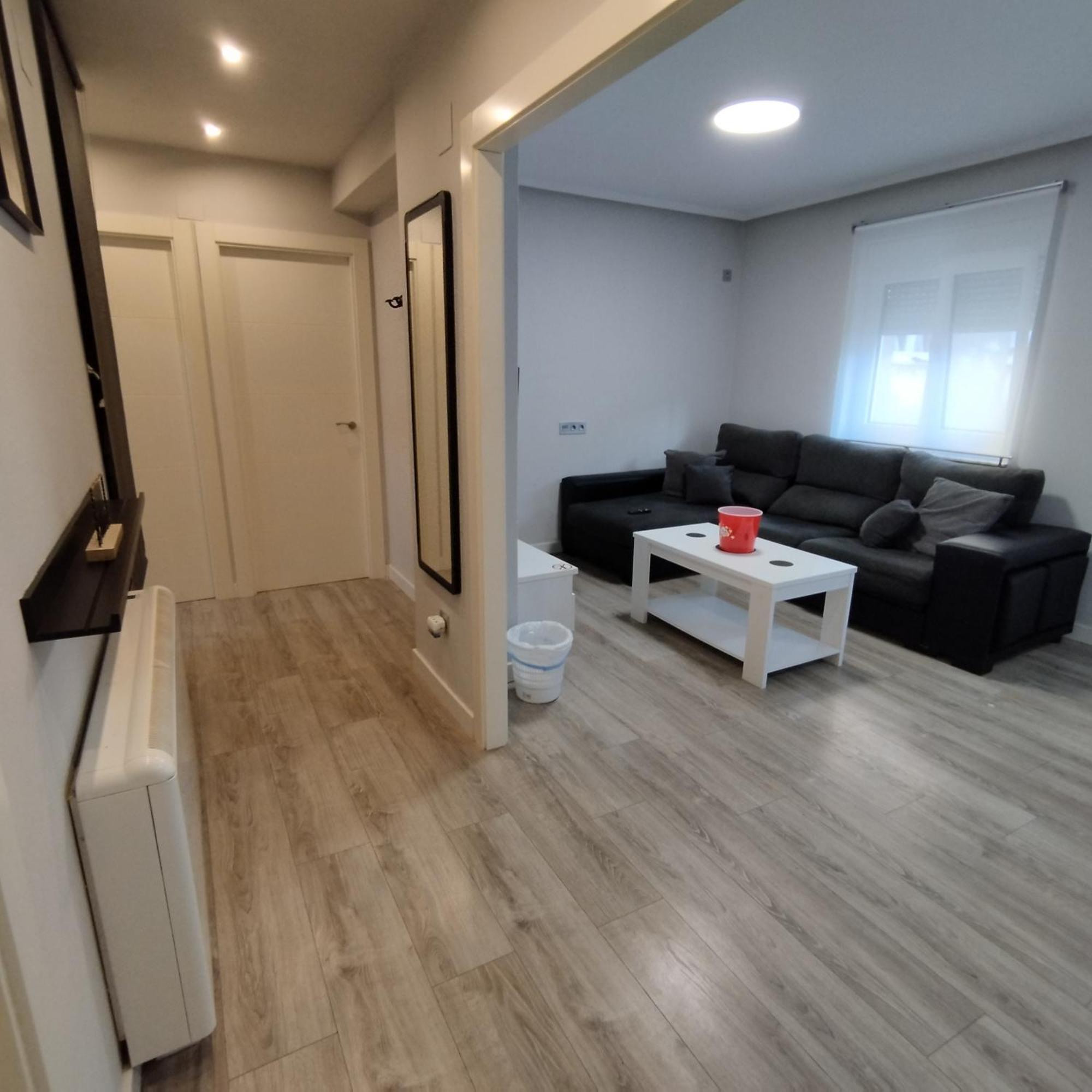 Apartamento Arbeyal Playa Gijon Exterior photo