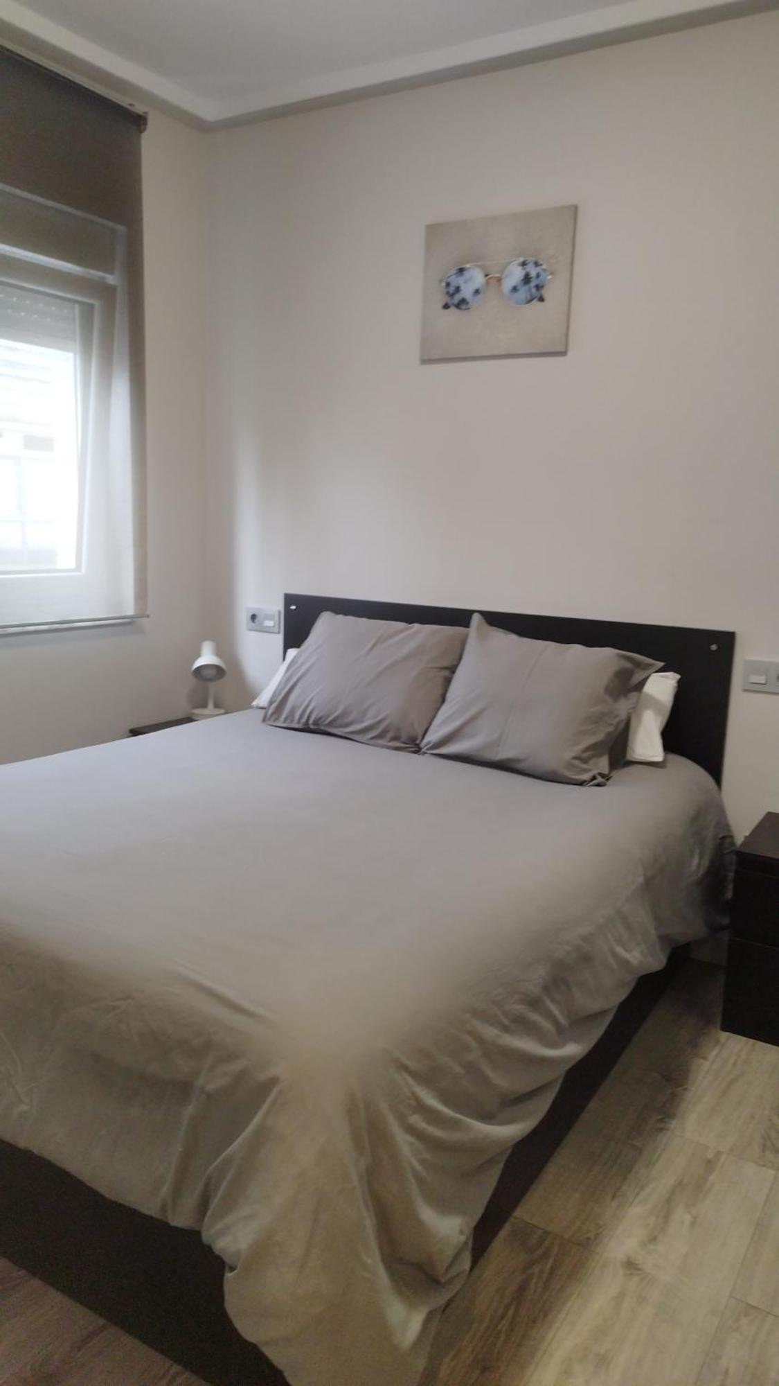 Apartamento Arbeyal Playa Gijon Exterior photo